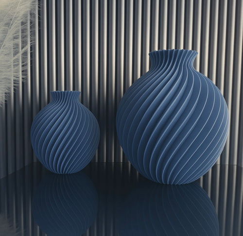 Decorative Vase Set – Modern Statement Pieces
