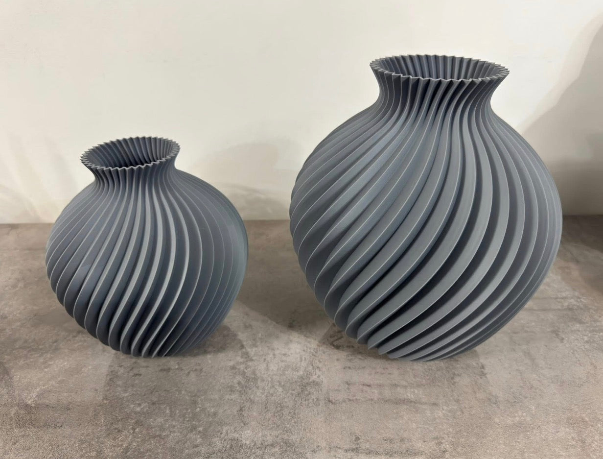 Decorative Vase Set – Modern Statement Pieces