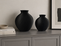 Decorative Vase Set – Modern Statement Pieces